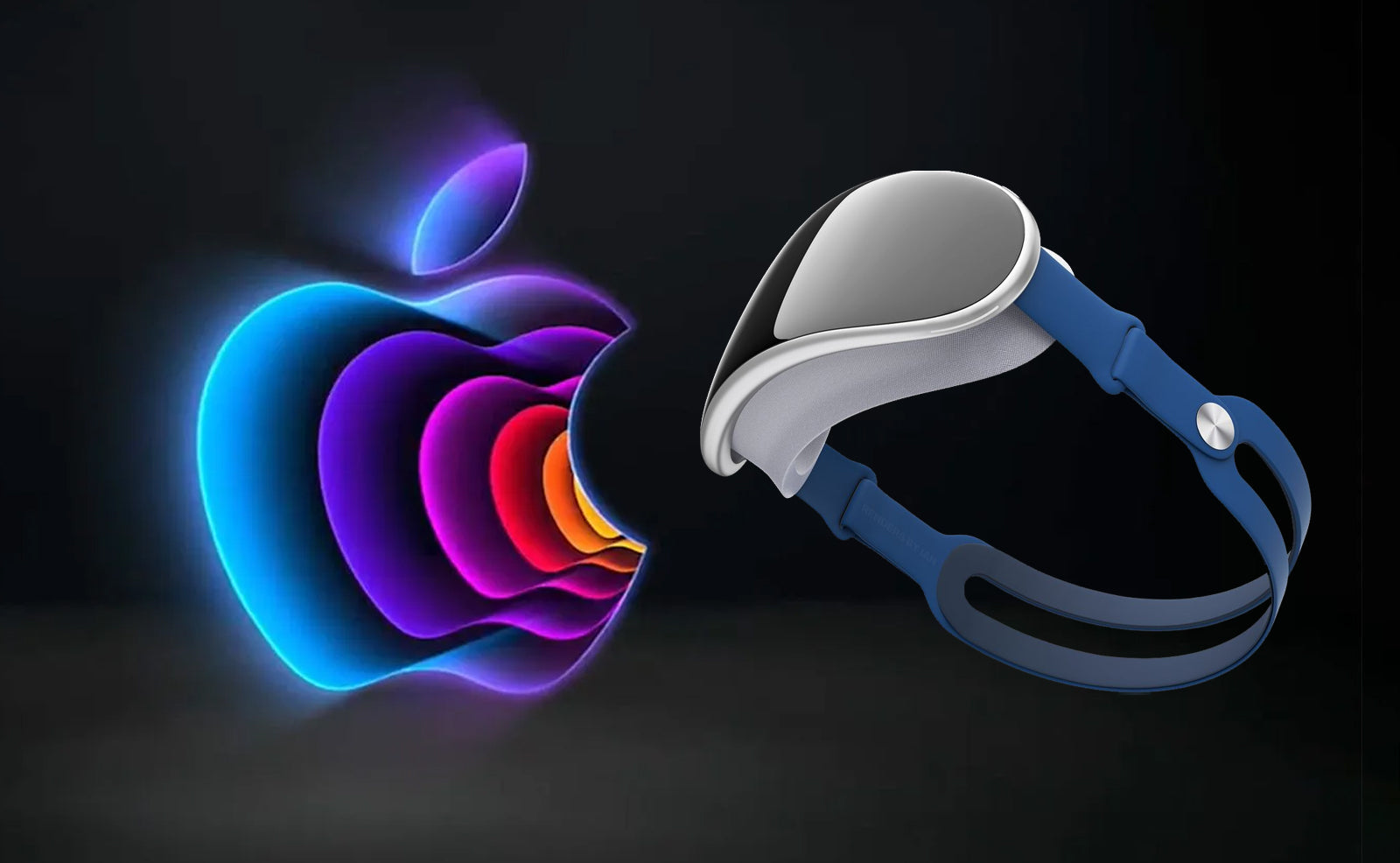 Apple đang xây dựng thế giới thực tế ảo giống Metaverse