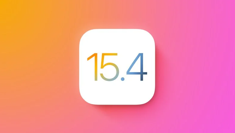 Tính năng mới trên iOS 15.4 Beta 2: Cập nhật Face ID, Nhấn để thanh toán mã…