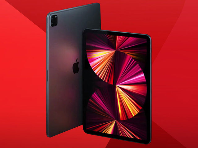 Những gì chúng ta có thể trông đợi ở iPad Pro 2022