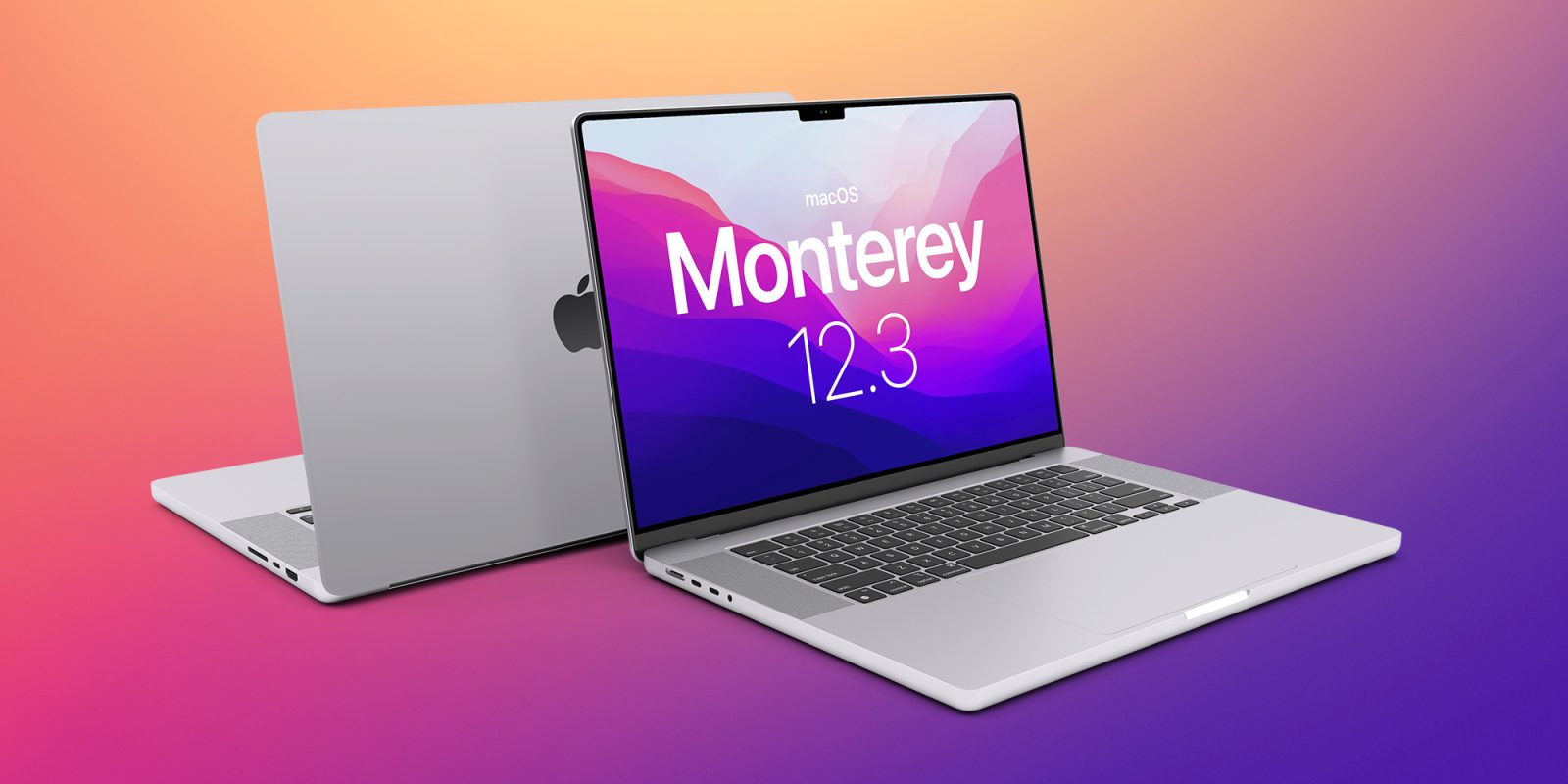 MacOS Monterey 12.3 Beta 2 sẽ khắc phục sự cố tiêu hao pin liên quan đến Bluetooth trong chế độ ngủ