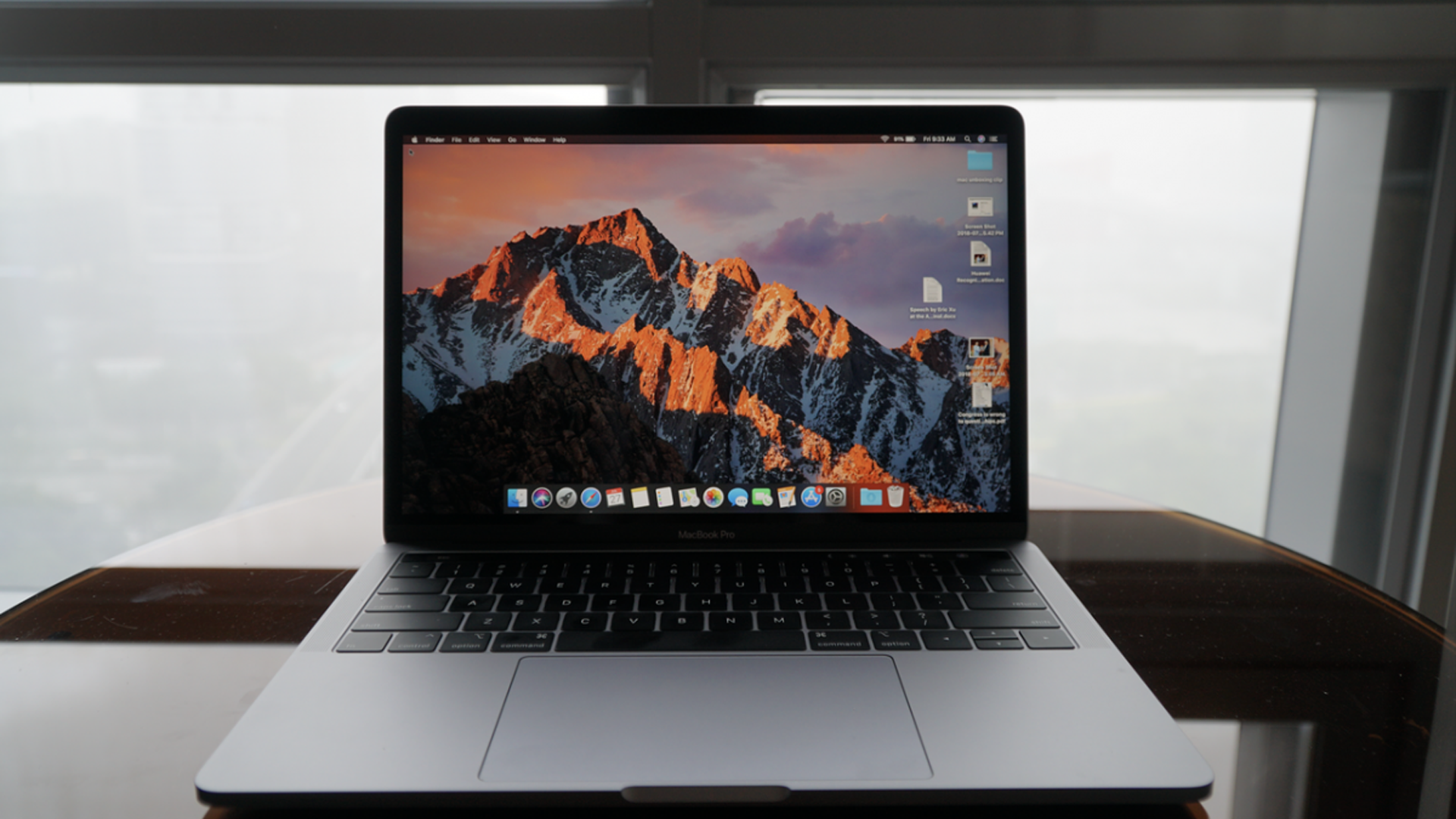 Nên Cài Hệ Điều Hành macOS Nào Cho MacBook Pro 2018?