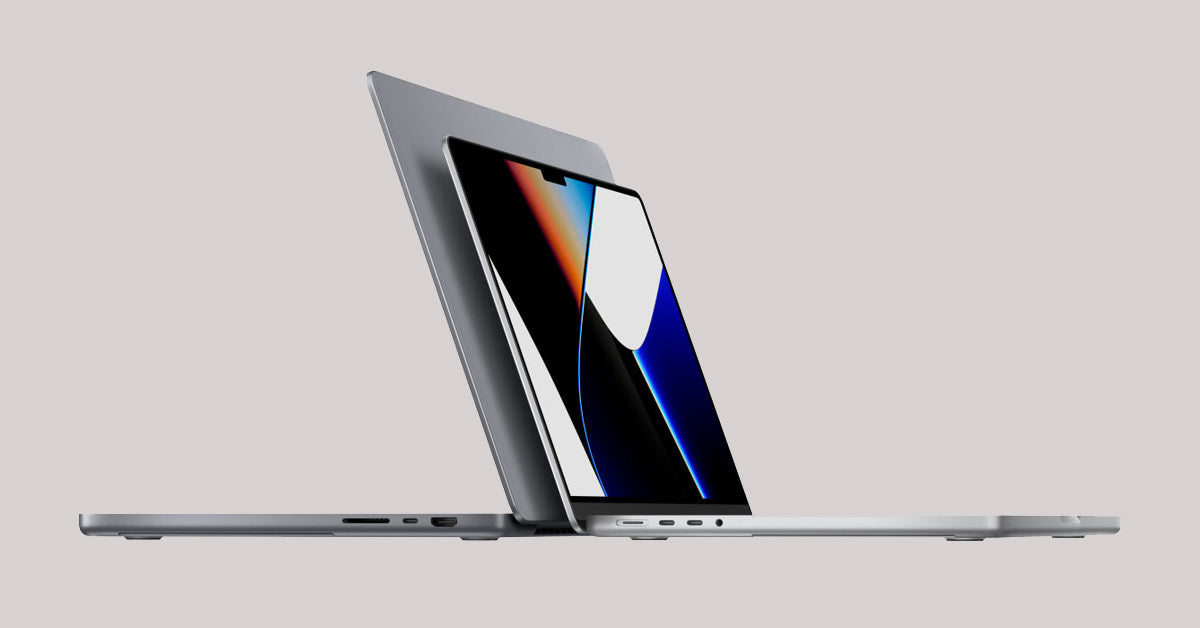 Lựa chọn Macbook Pro 2021 hay Mac Studio cho 2022? | So sánh và đánh giá