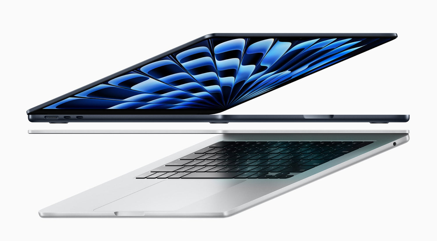 So Sánh MacBook Air M2 và MacBook Air M3: Lựa Chọn Nào Phù Hợp Với Bạn?