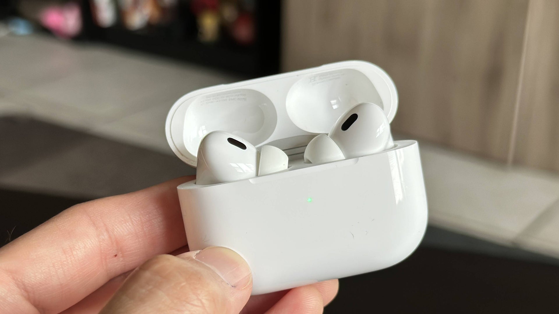 Sự tiện lợi của AirPods có thể bạn chưa biết?