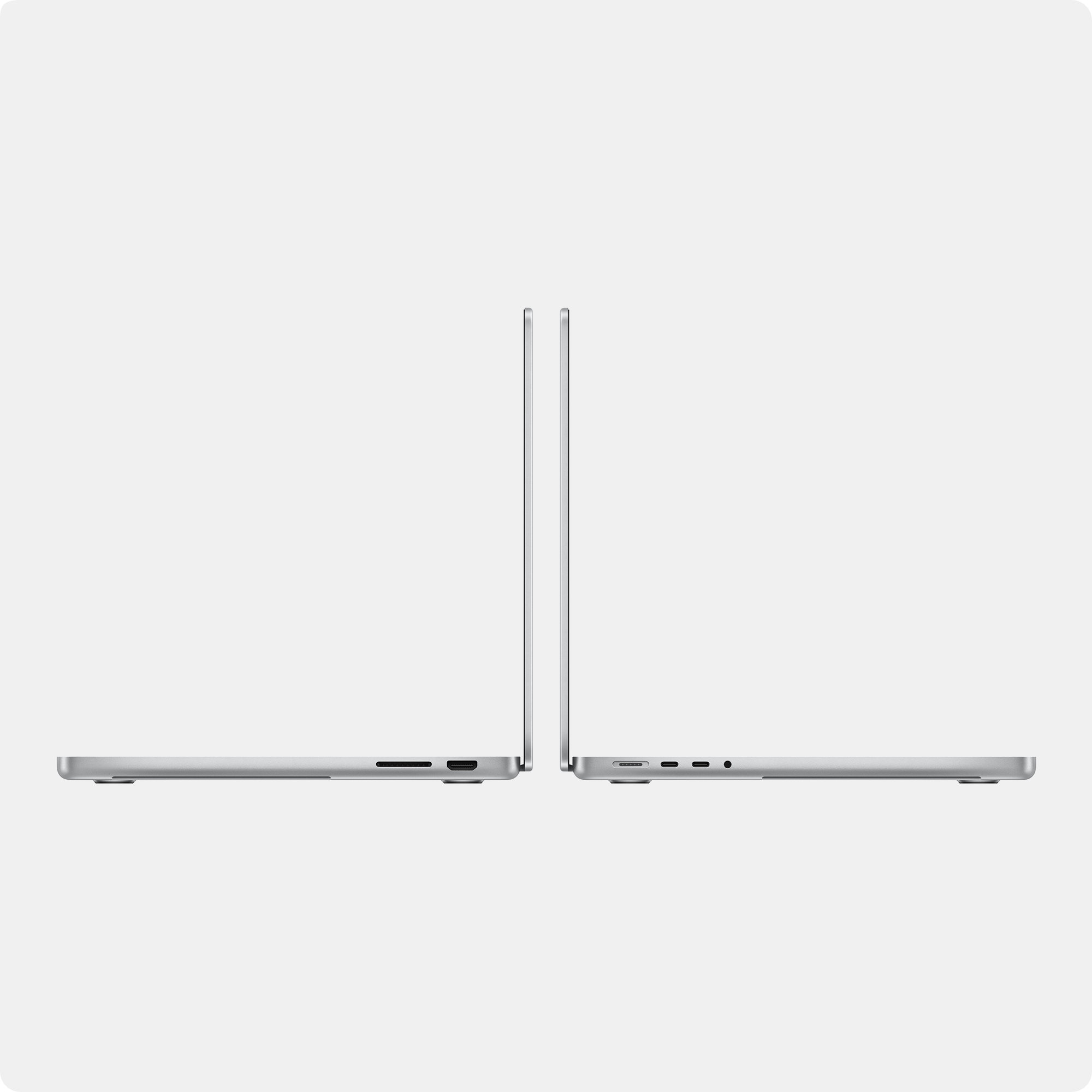 MacBook Pro 14 inch 2021 - M1 Pro