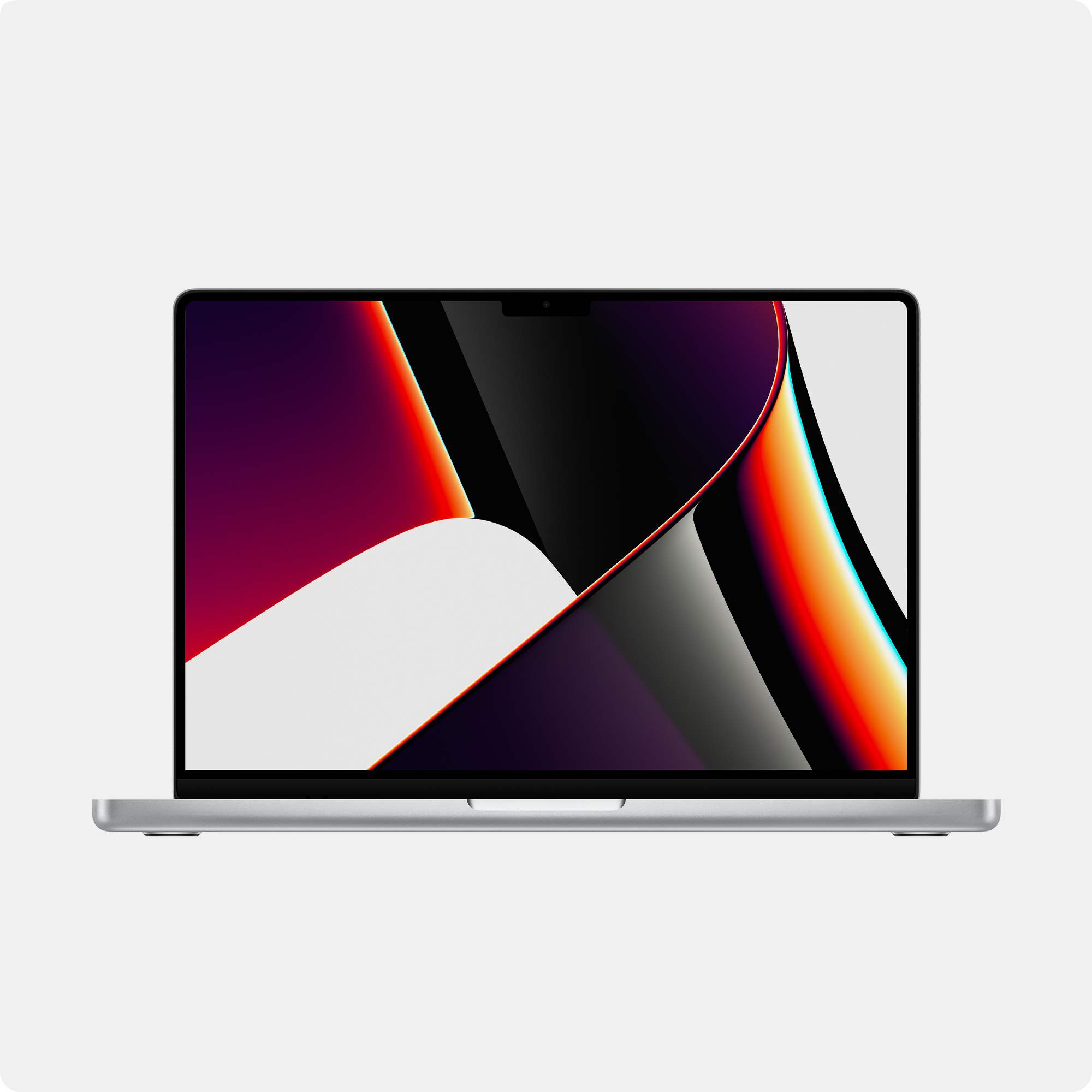 MacBook Pro 14 inch 2021 - M1 Pro