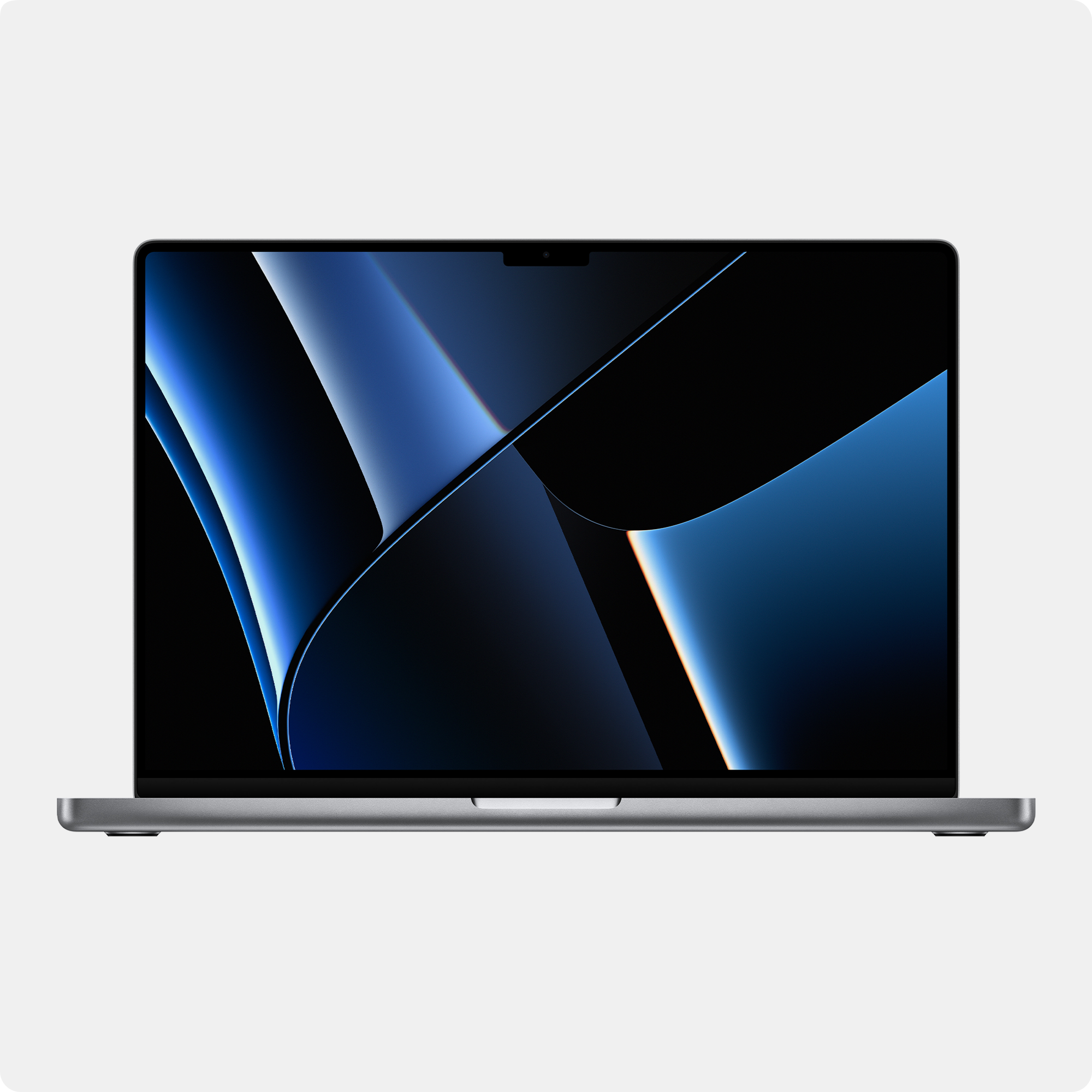 MacBook Pro 16 Inch M1 Pro 2021 2