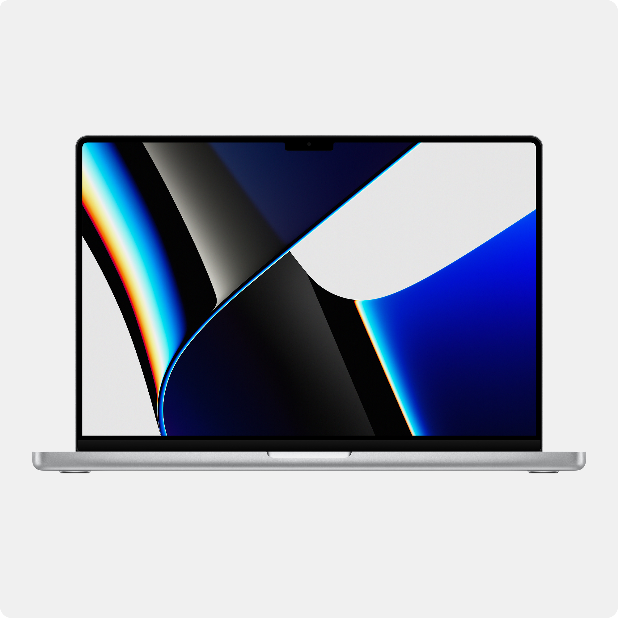 MacBook Pro 16 Inch M1 Pro 2021 1