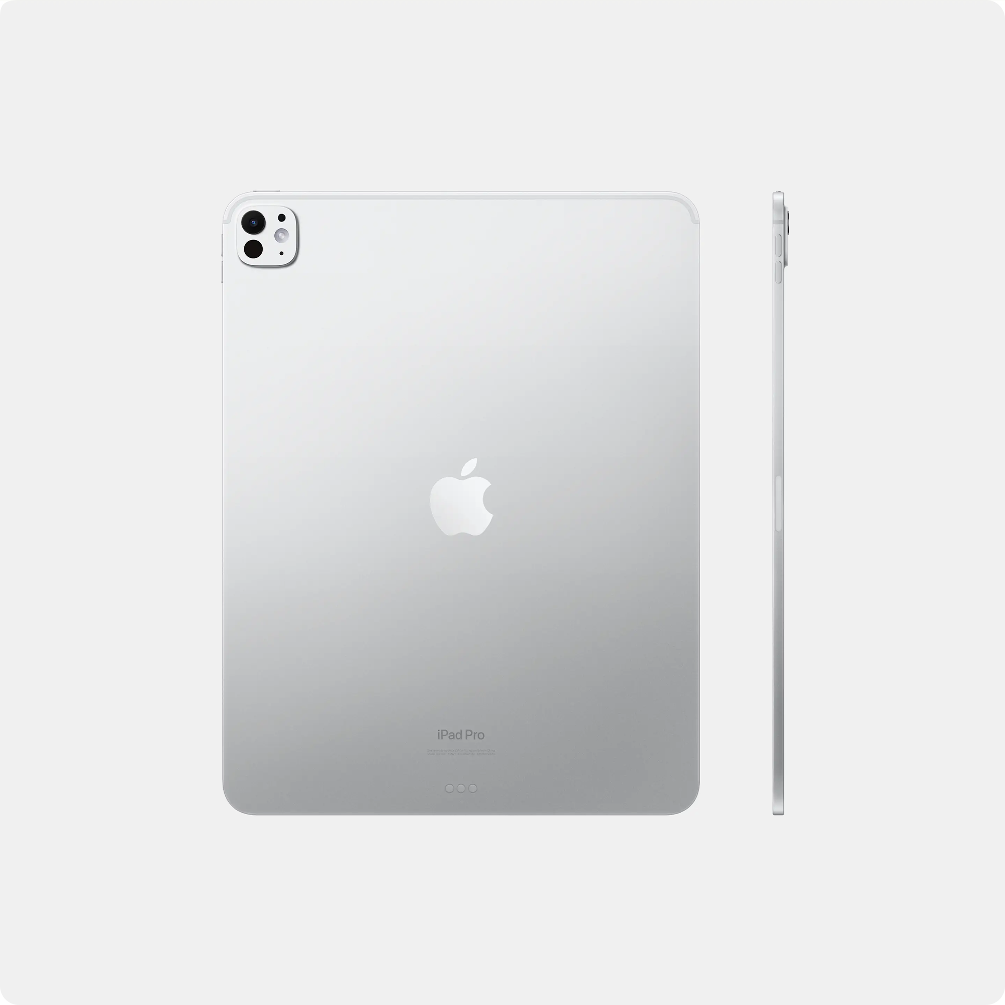 iPad Pro 13 inch 2024 - M4