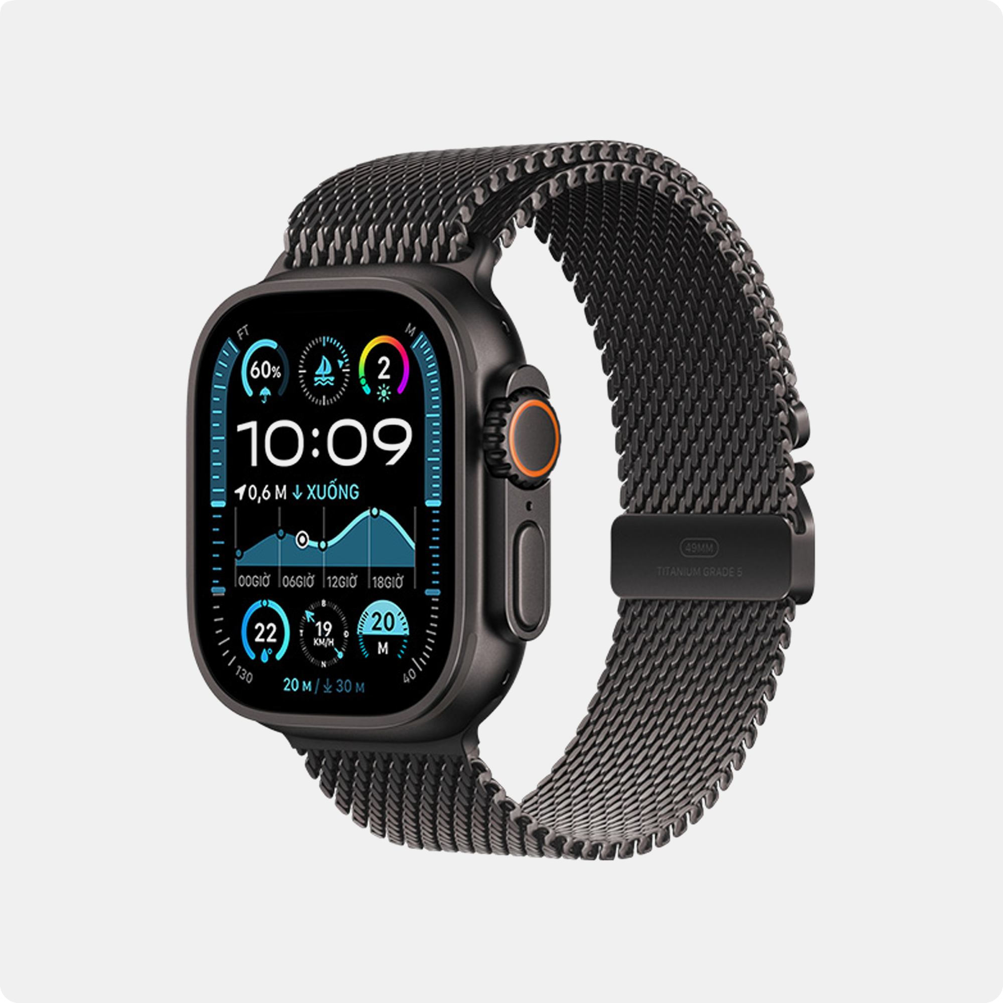 Apple Watch Ultra 2