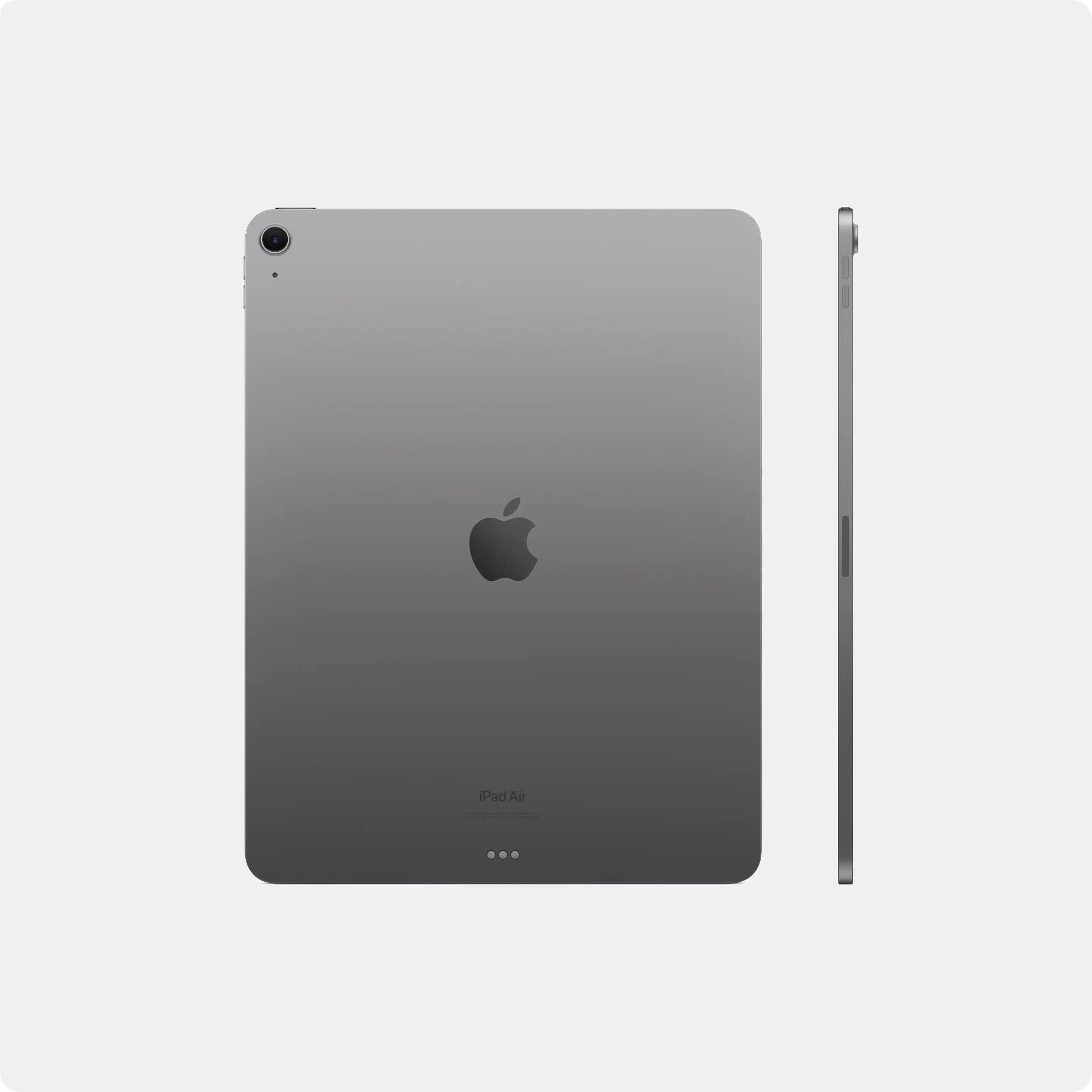 iPad Air 13 inch 2024 - M2