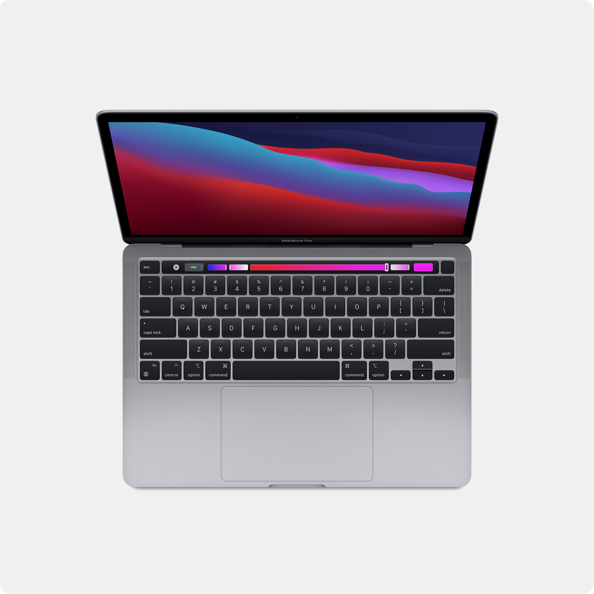 MacBook Pro 13 inch M2