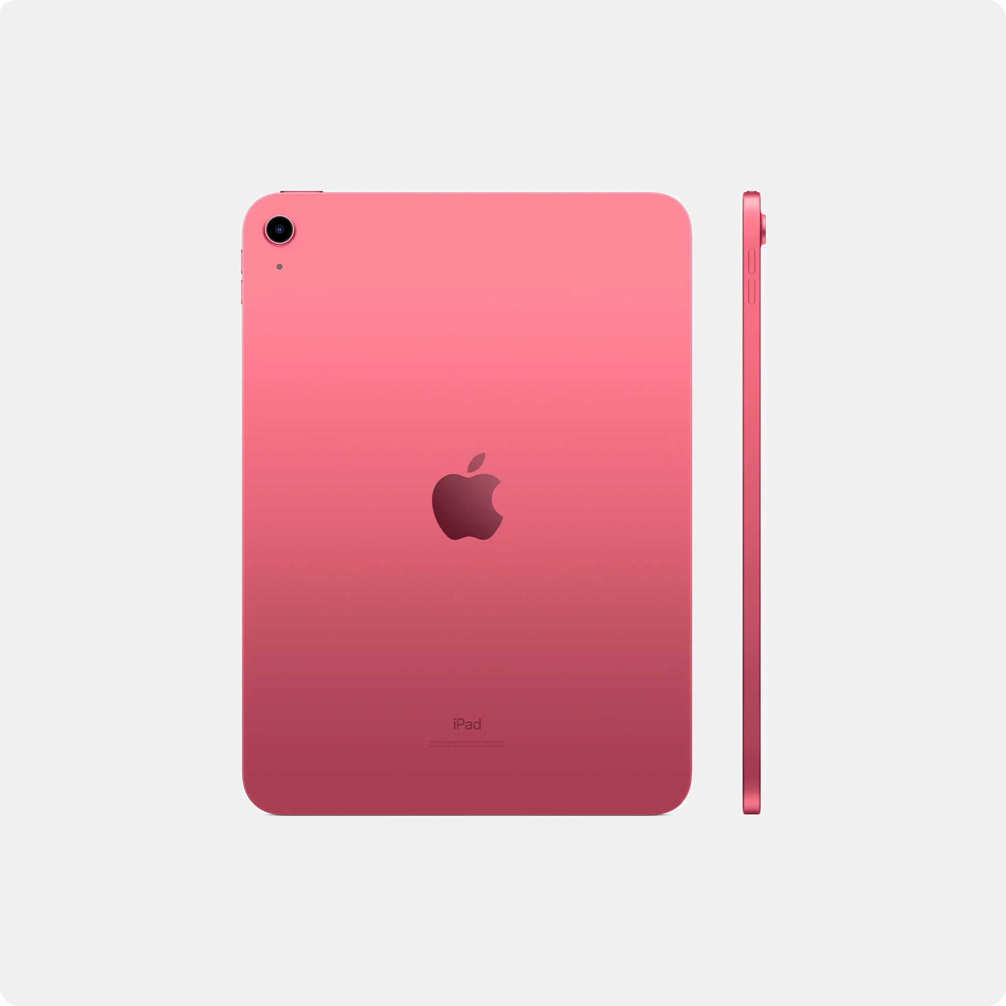 iPad 10.9 inch 2022 - A14 Bionic