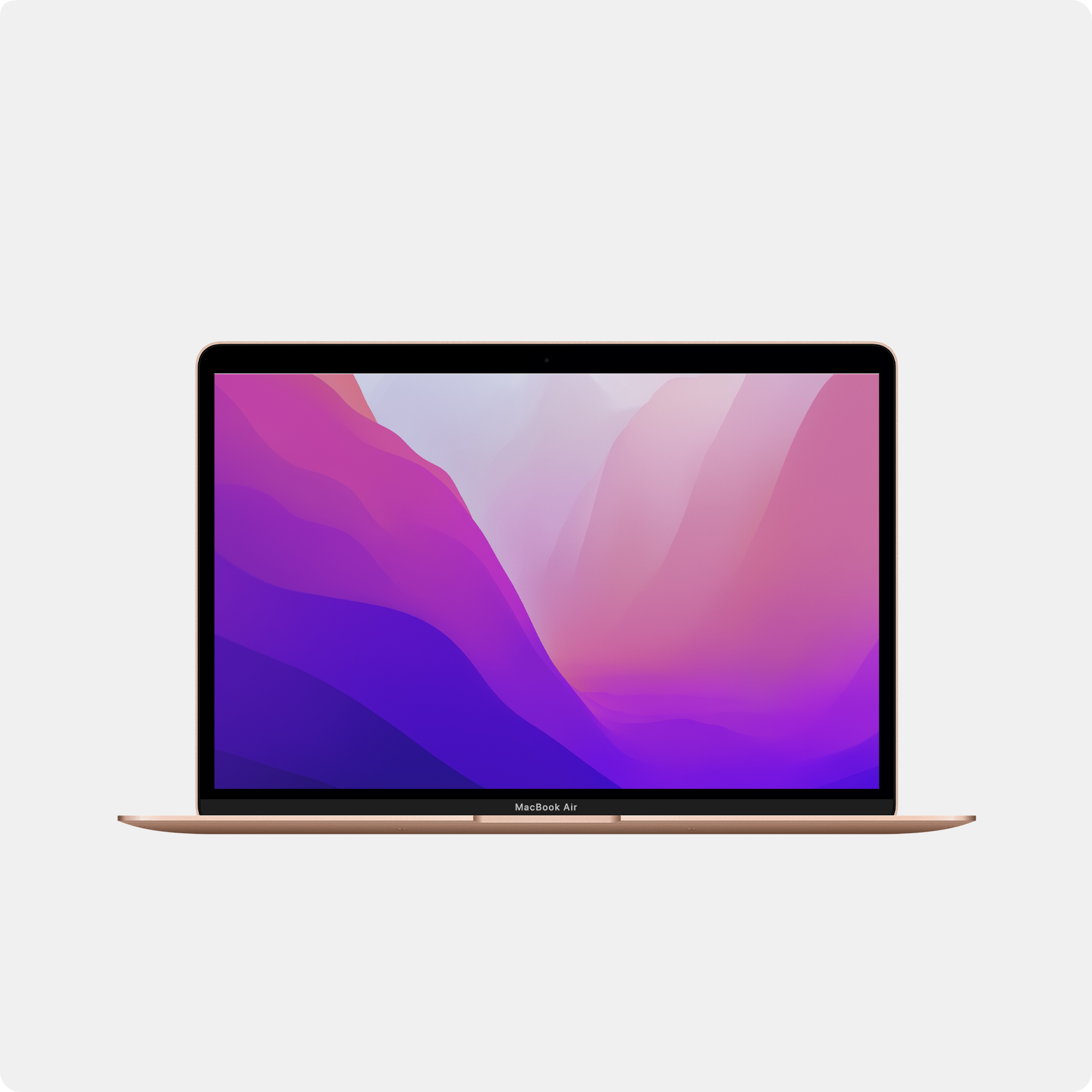 MacBook Air M1 cũ 13 inch 2020