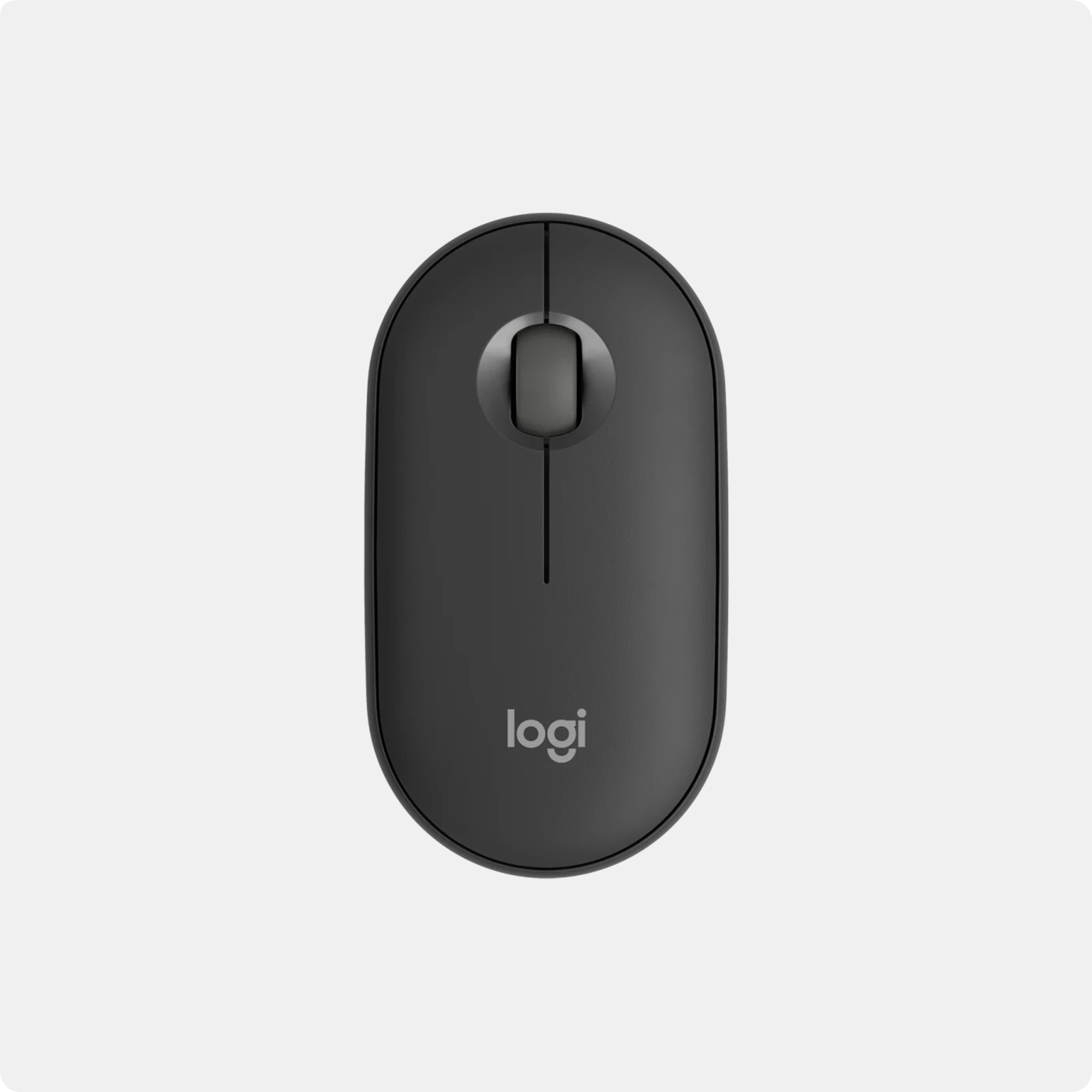 Logitech M350S