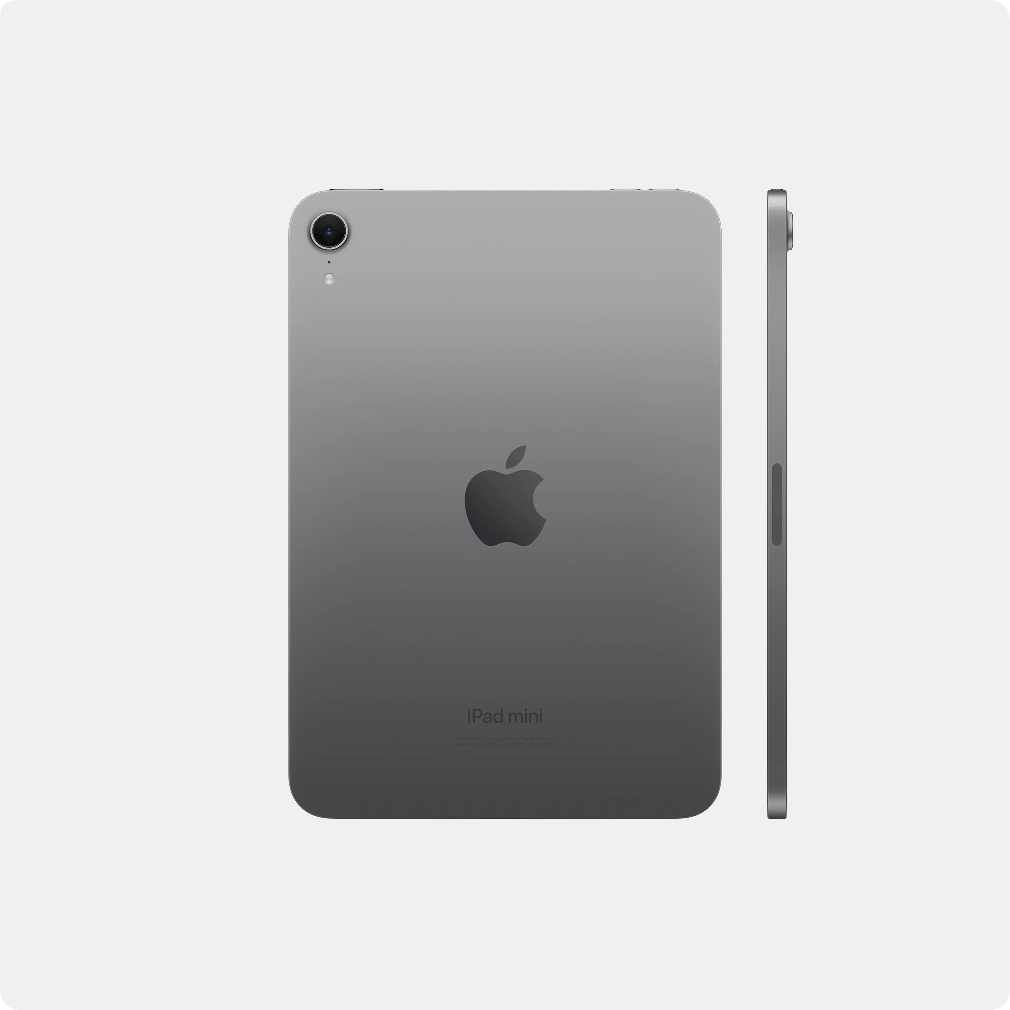 iPad Mini 7 2024 - A17 Pro