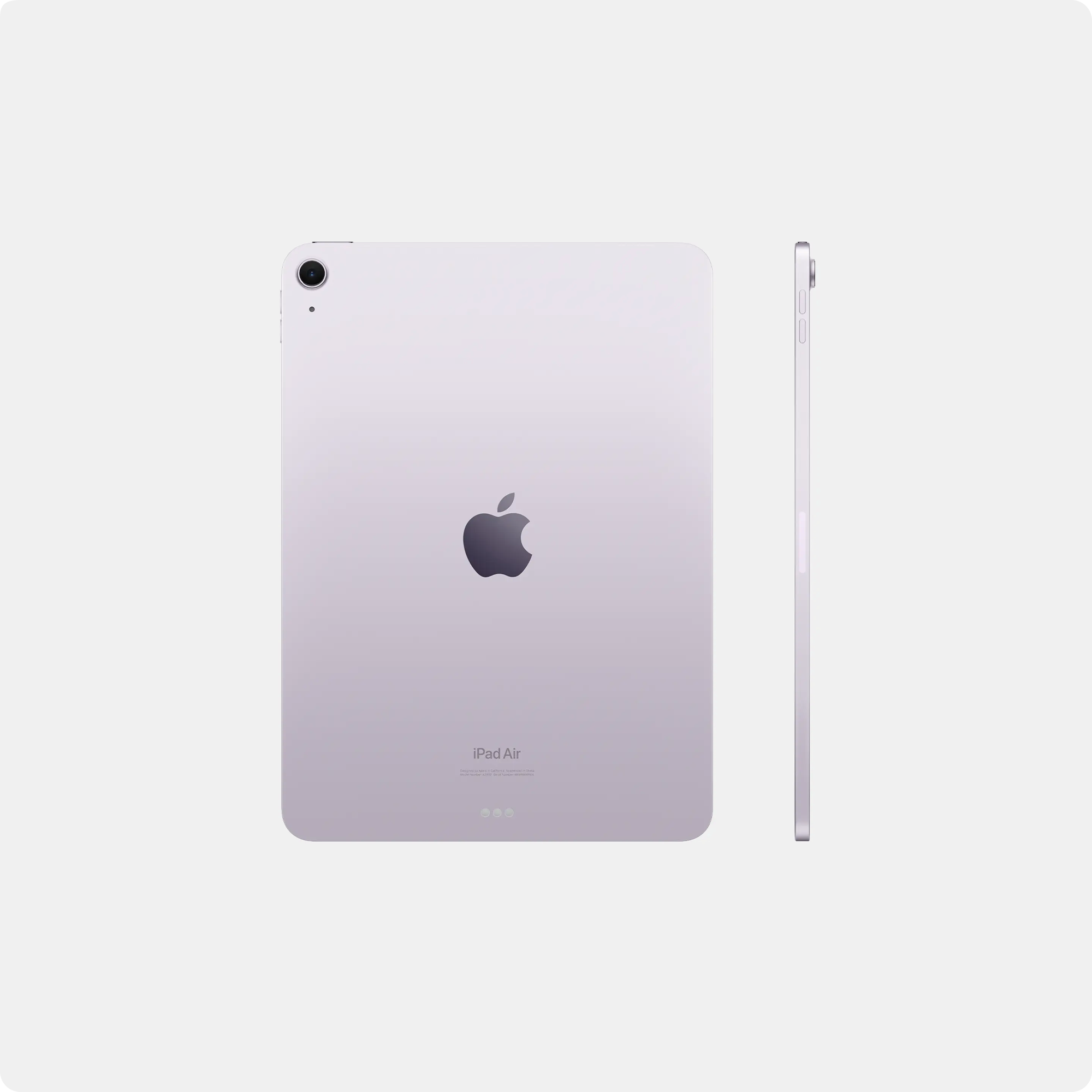 iPad Air 11 inch 2024 - M2