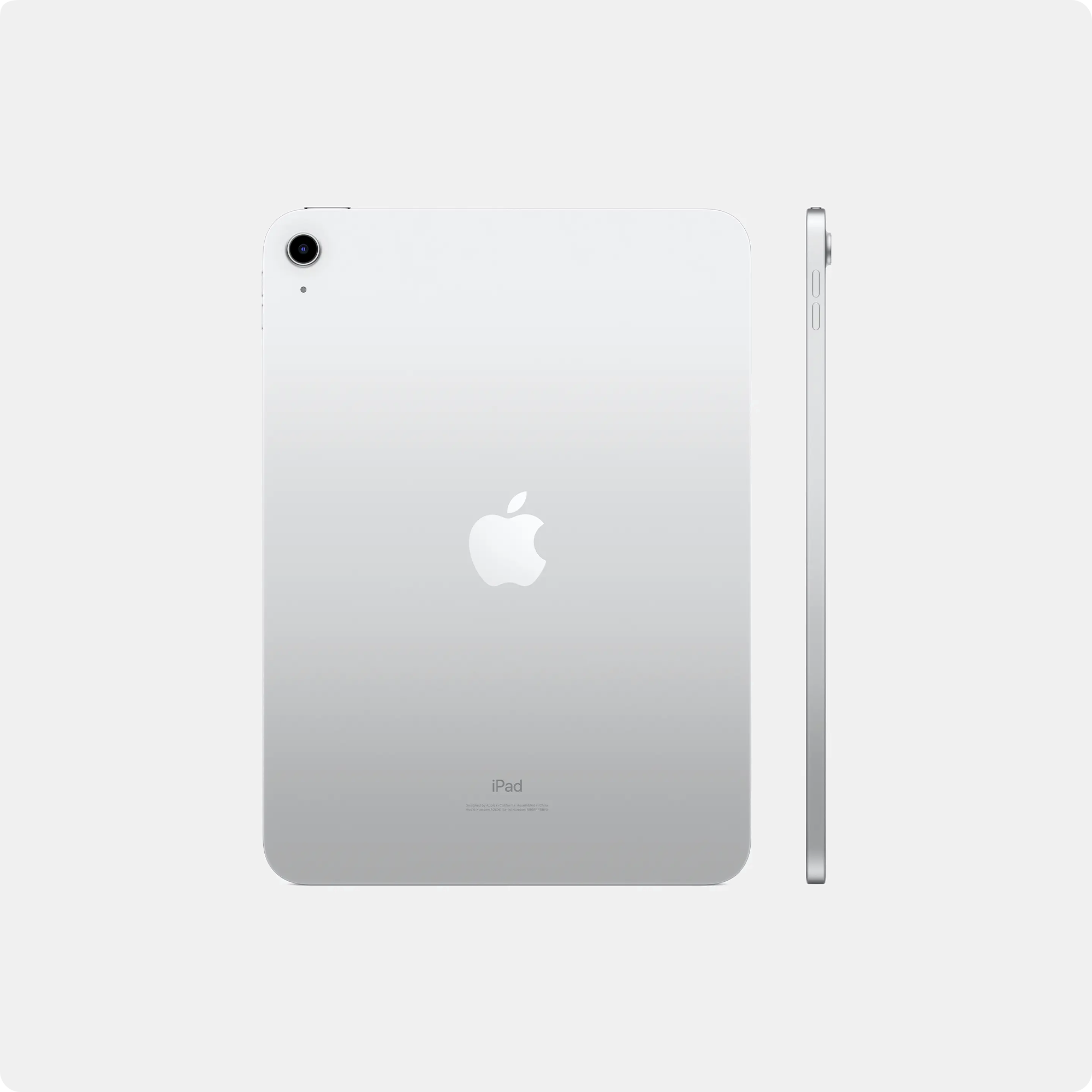 iPad 10.9 inch 2022 - A14 Bionic