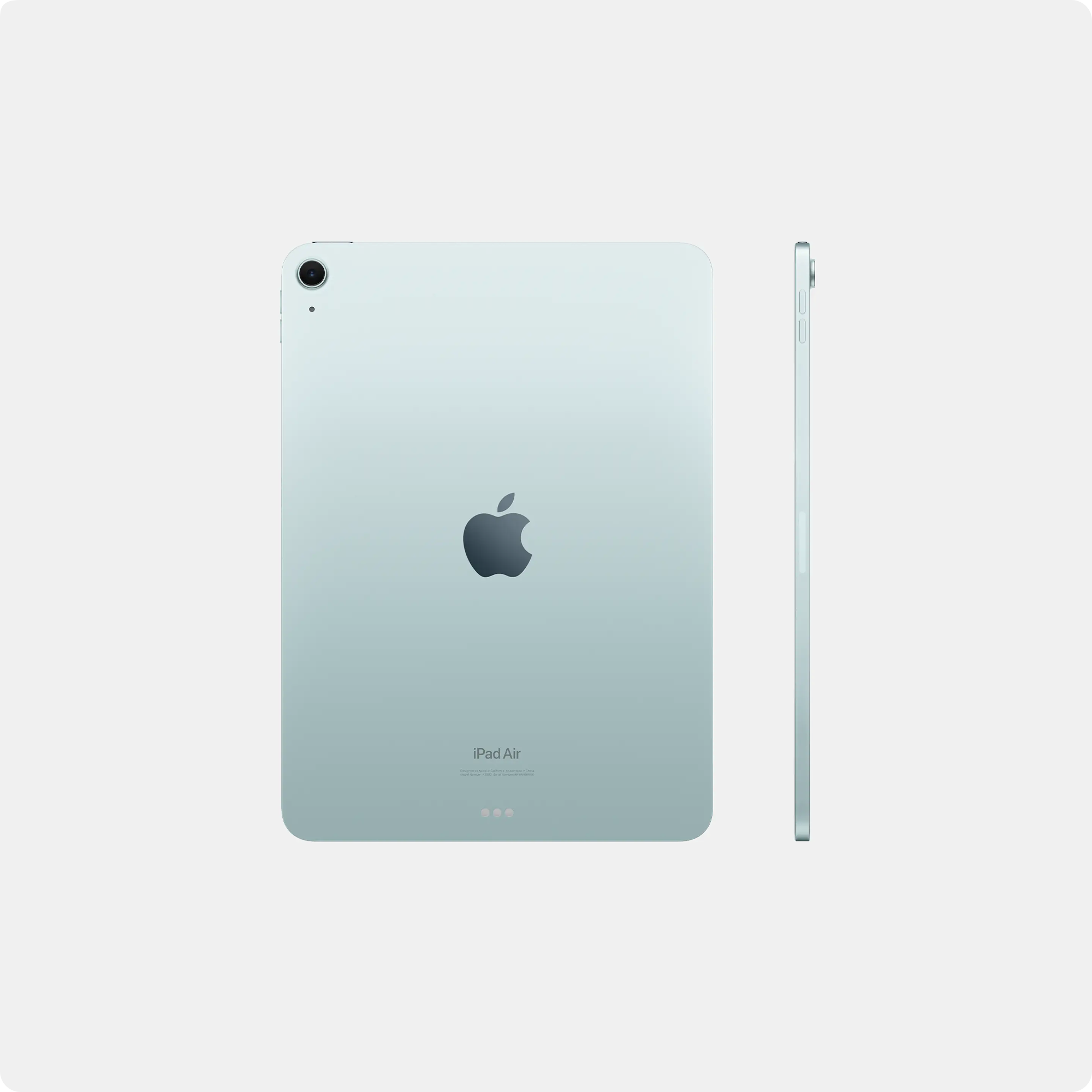 iPad Air 11 inch 2024 - M2