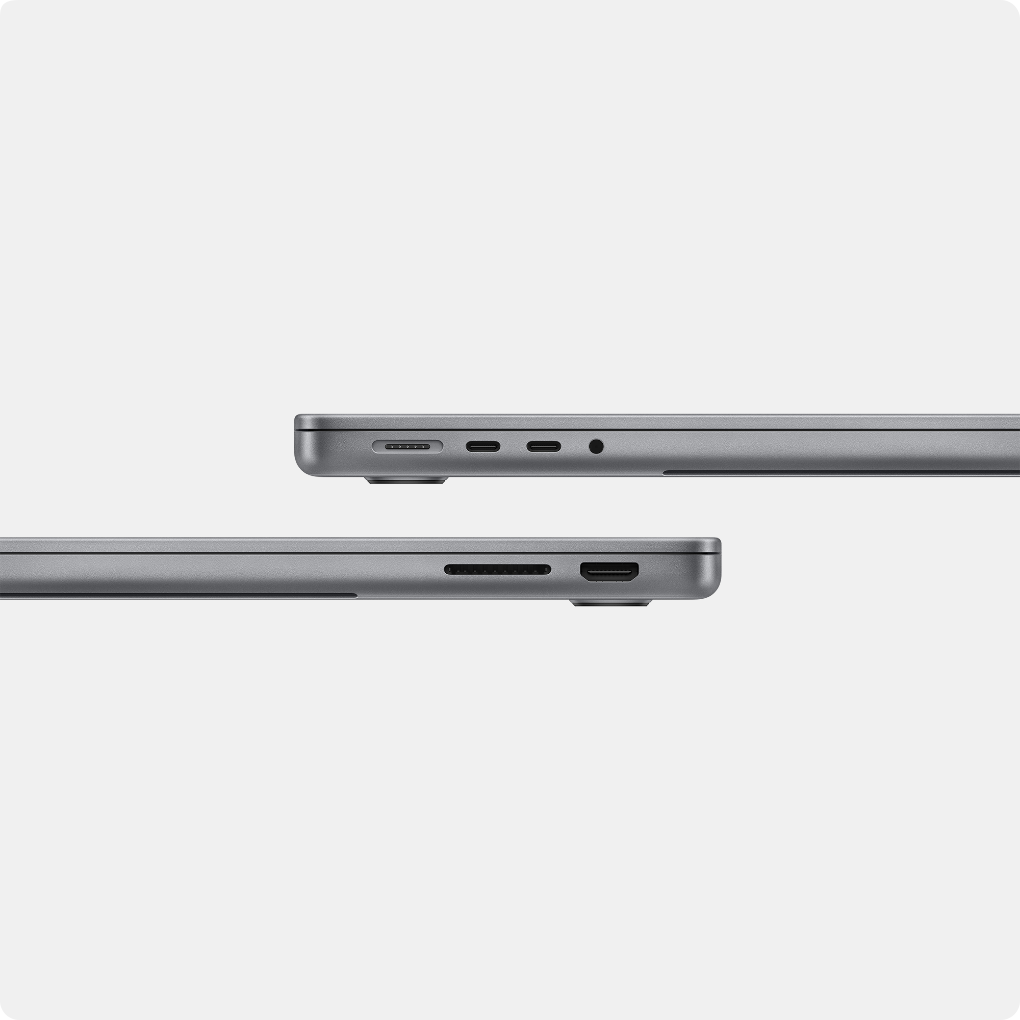 MacBook Pro 14 inch M4 2024 11