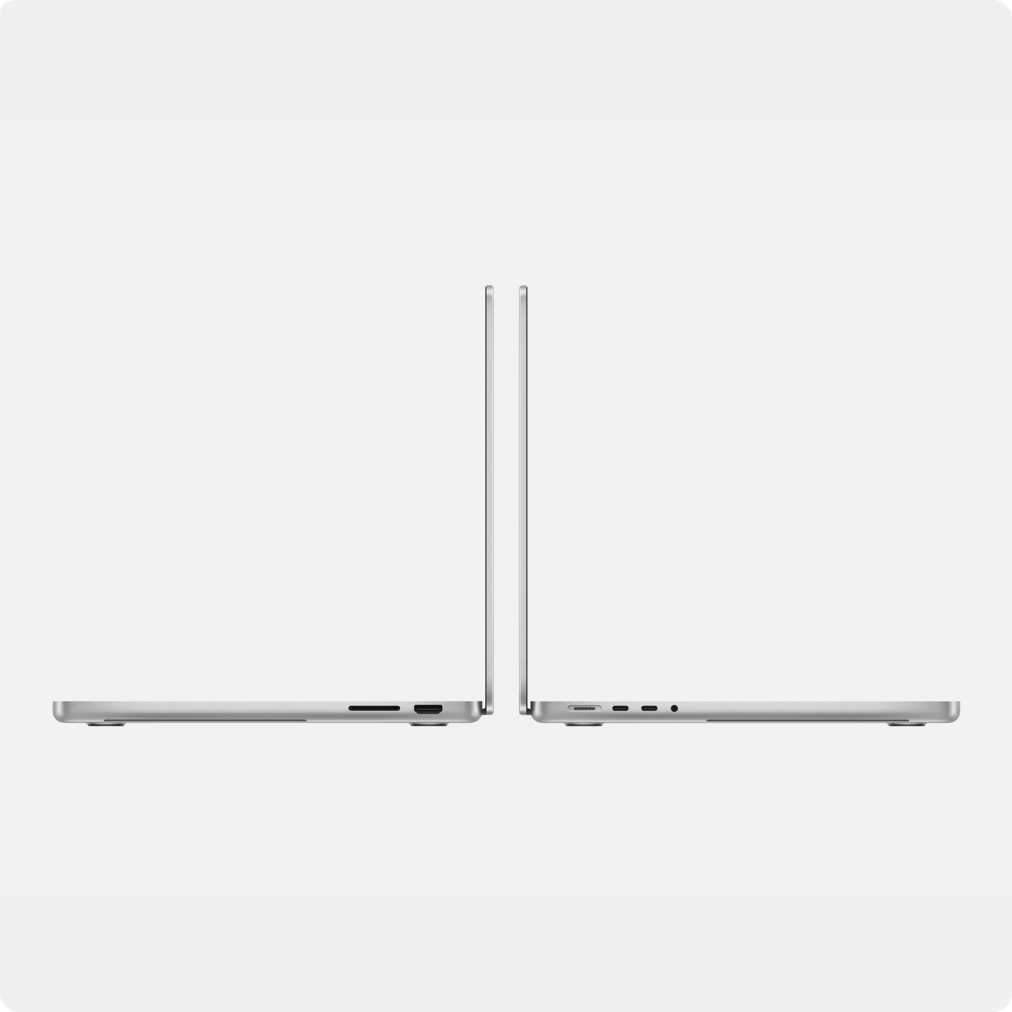 MacBook Pro 14 inch M4 2024 3