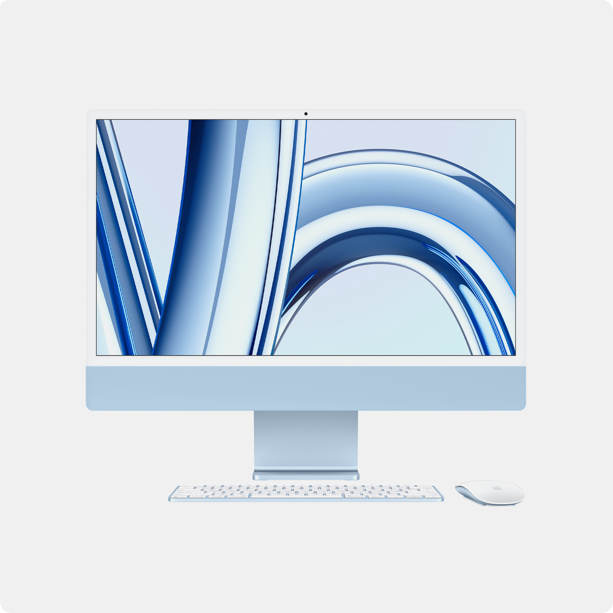 iMac 24" 2023 - M3