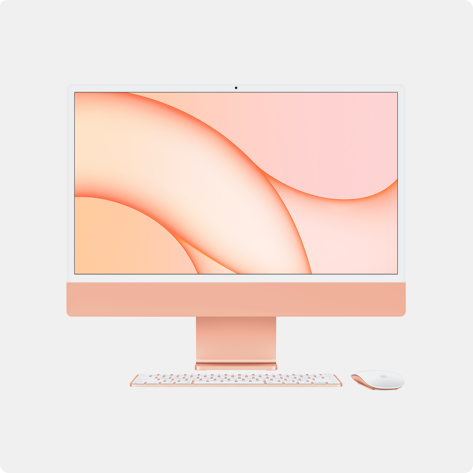 iMac 24 inch 2021 - M1