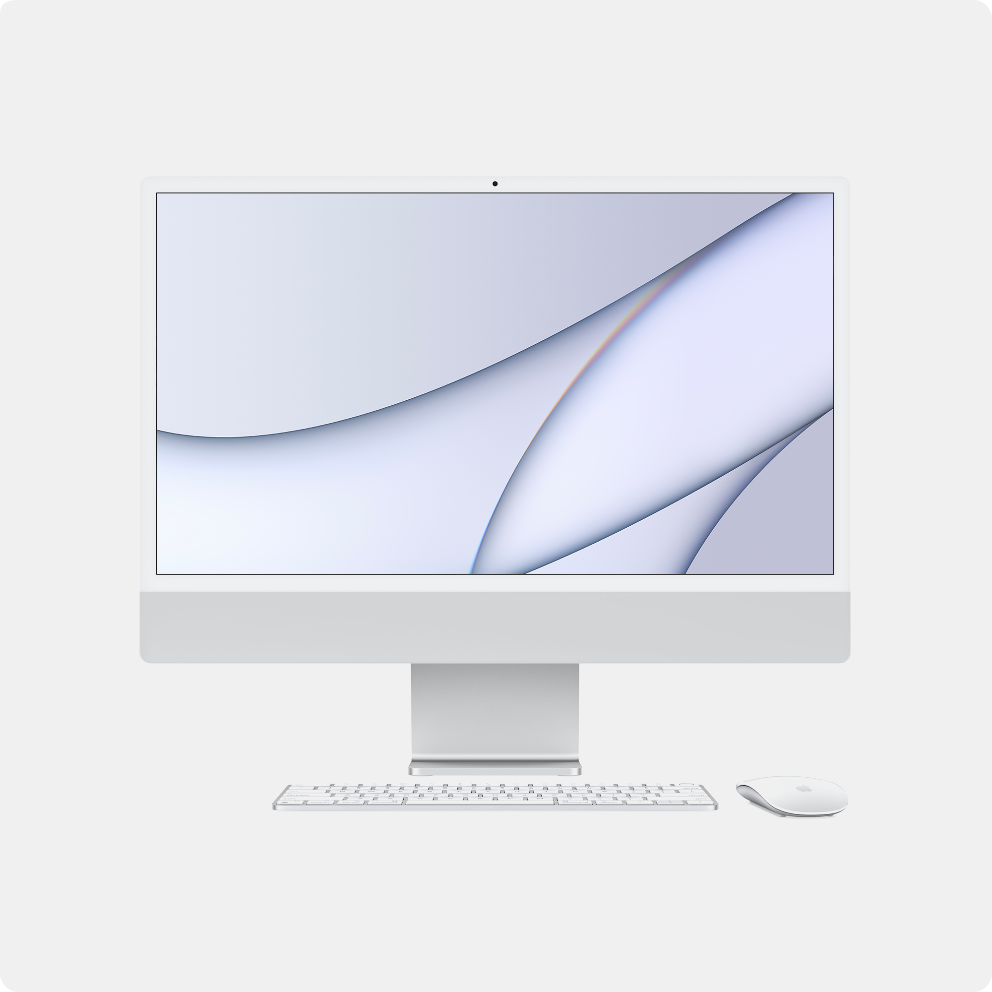 iMac 24 inch 2021 - M1