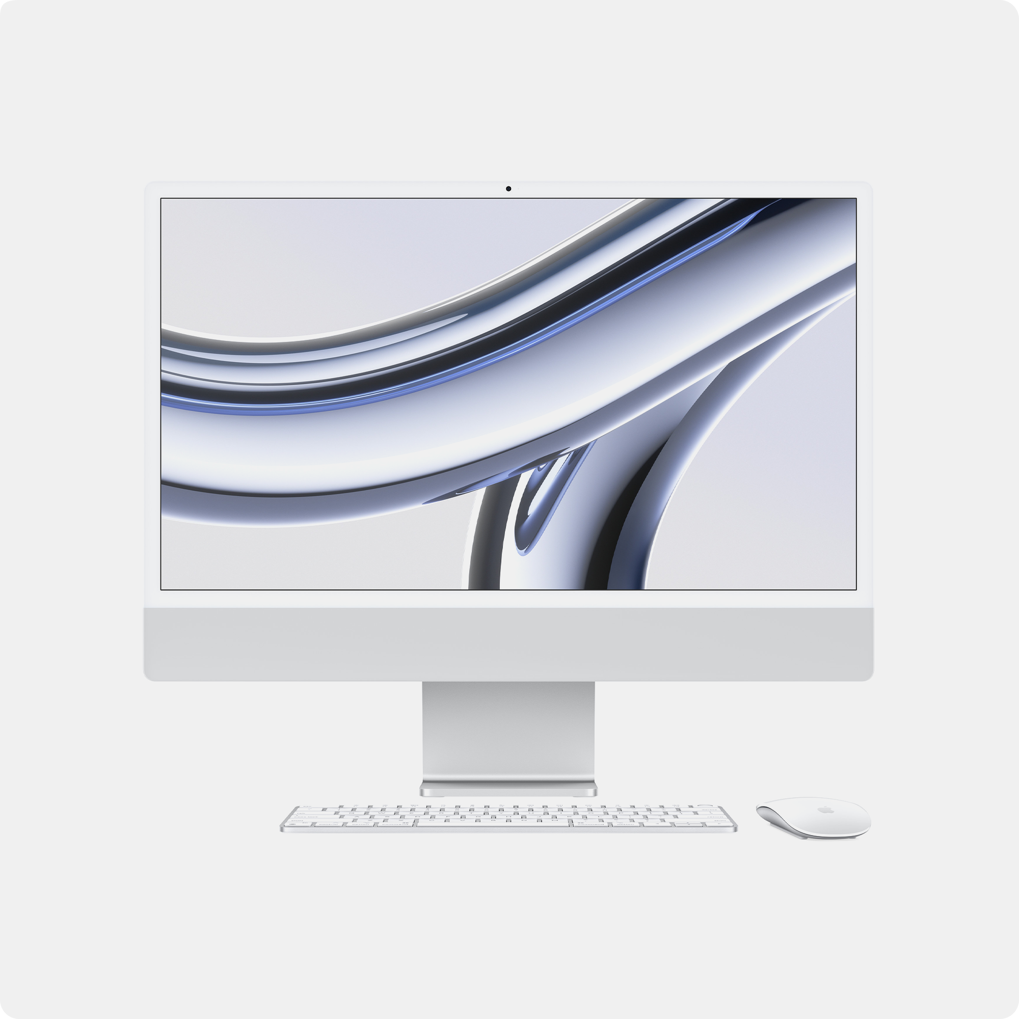 iMac 24" 2023 - M3