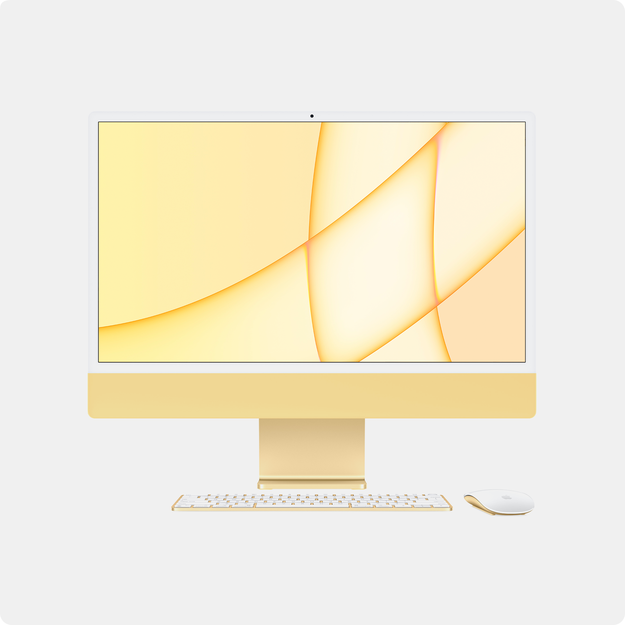 iMac 24 inch 2021 - M1