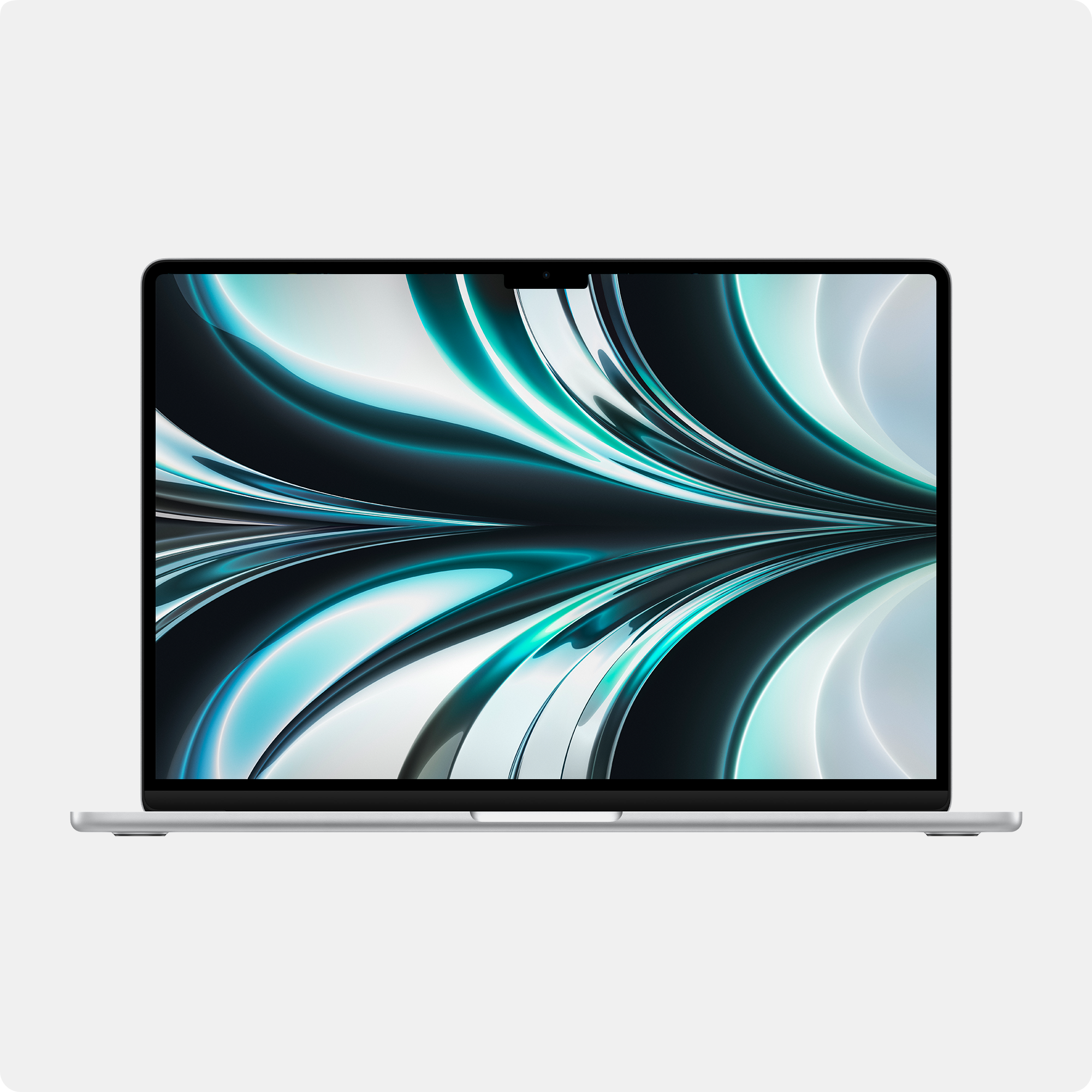 MacBook Air 15 inch 2022 - M2, 10 GPU